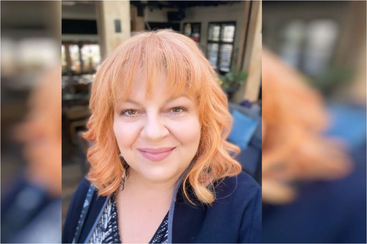 Φωτεινή Μπαξεβάνη: «Μου έχουν φερθεί άσχημα στη δουλειά-Καλό είναι να αντιδρούμε»