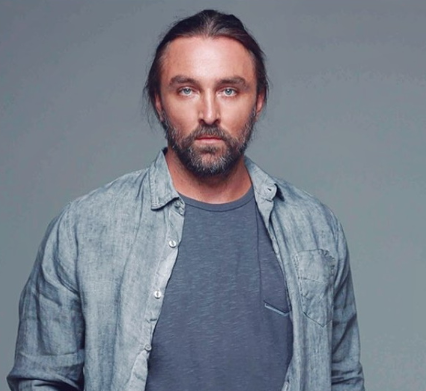 Ιβάν Σβιτάιλο : Άσπρισα σε μια μέρα – Τον βρήκα σε κατάσταση αποσύνθεσης