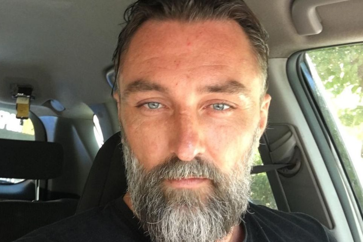 Ιβάν Σβιτάιλο : Άσπρισα σε μια μέρα – Τον βρήκα  σε κατάσταση αποσύνθεσης