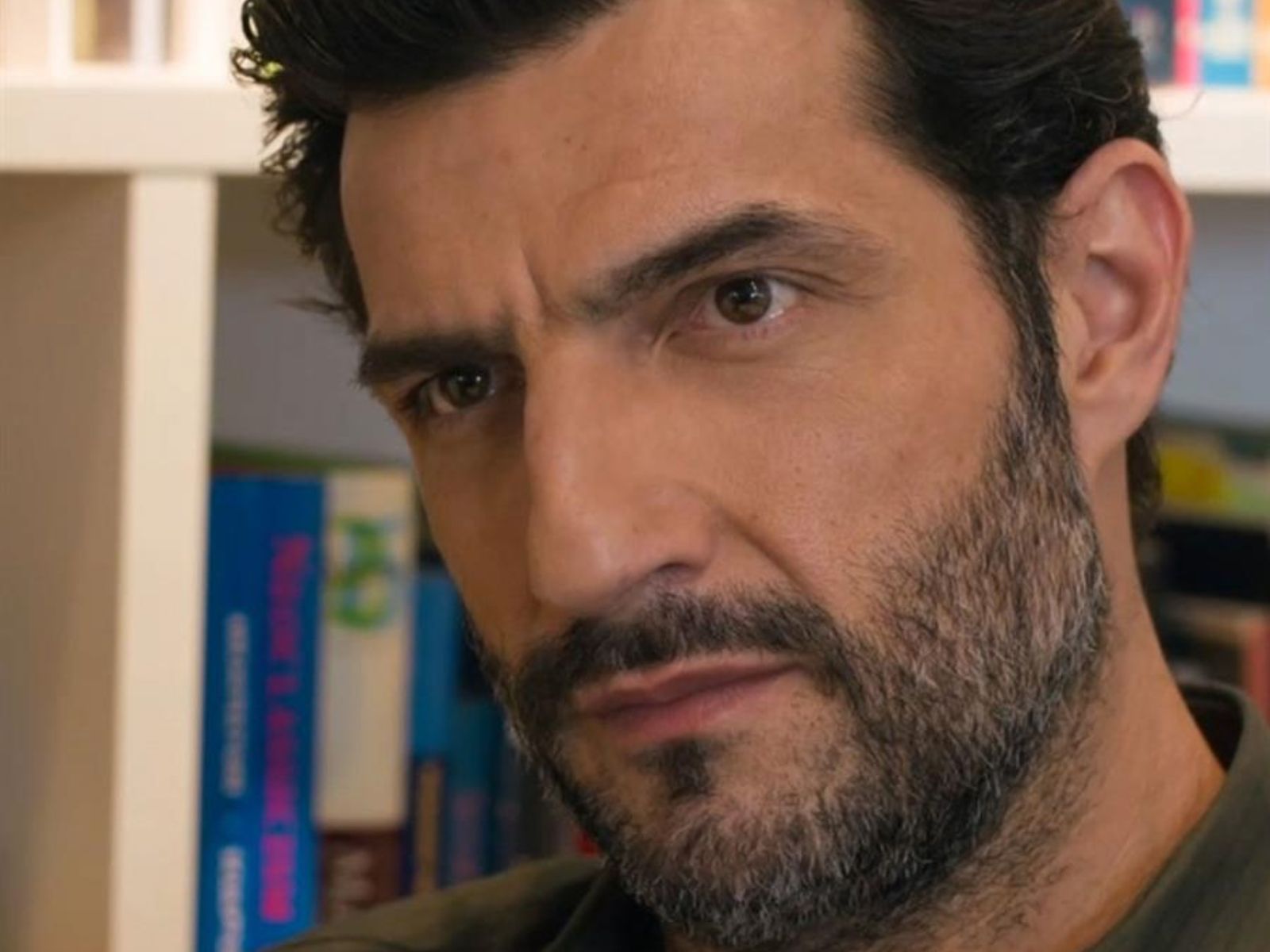 Παιχνίδια Eκδίκησης: Η Μαρίνα εξομολογείται στον Άγη πως κοιμήθηκε με το κολλητό του