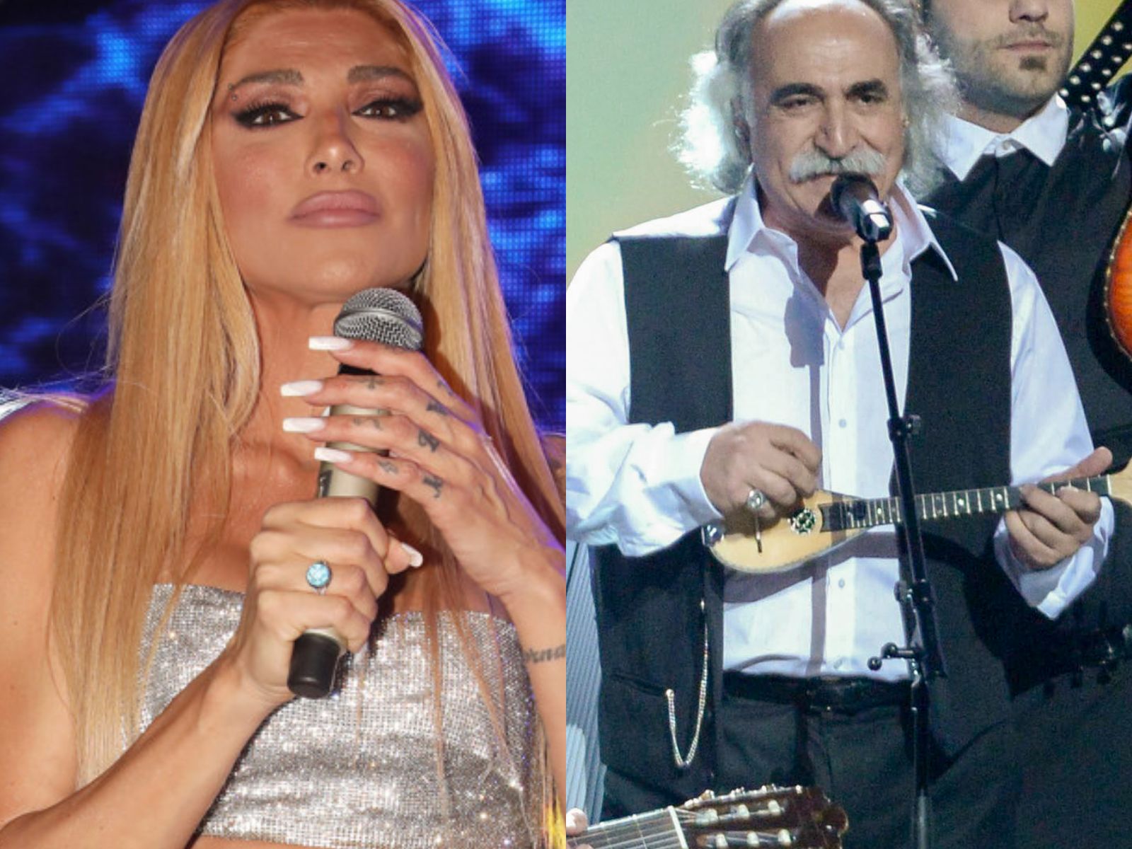 Eurovision-η-κόντρα-του-Αγάθωνα Ιακωβίδη-με-την-Αγγελική Ηλιάδη-