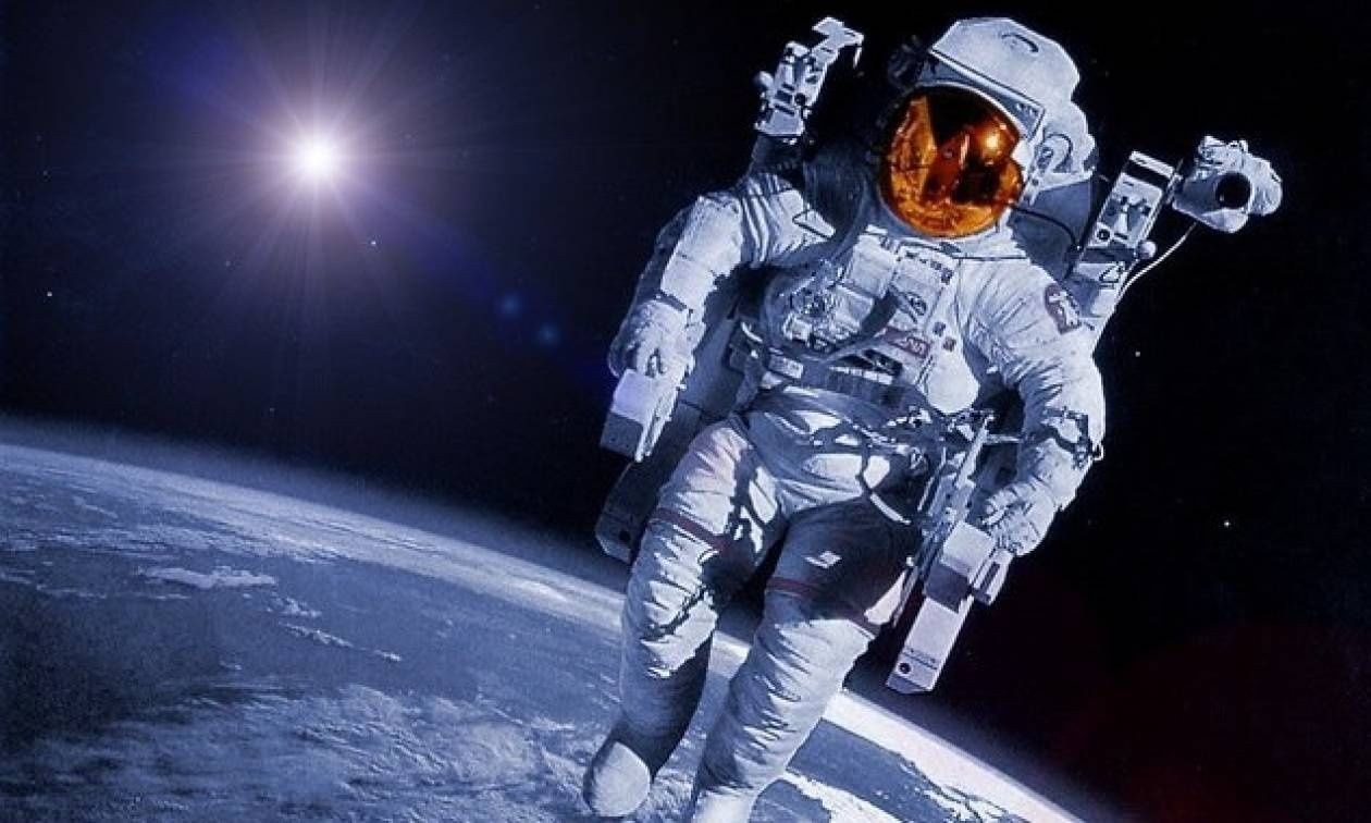 Αστροναύτης έμεινε 178 ημέρες στο διάστημα και αποκαλύπτει το ψέμα που ανακάλυψε βλέποντας τη Γη