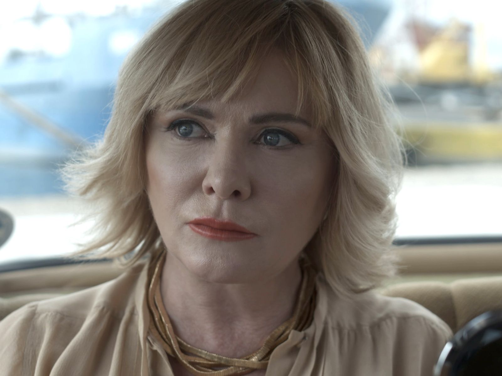 Ηλέκτρα Επόμενα επεισόδια: Περιλήψεις επεισοδίων από 24/2/25 ως 28/2/25