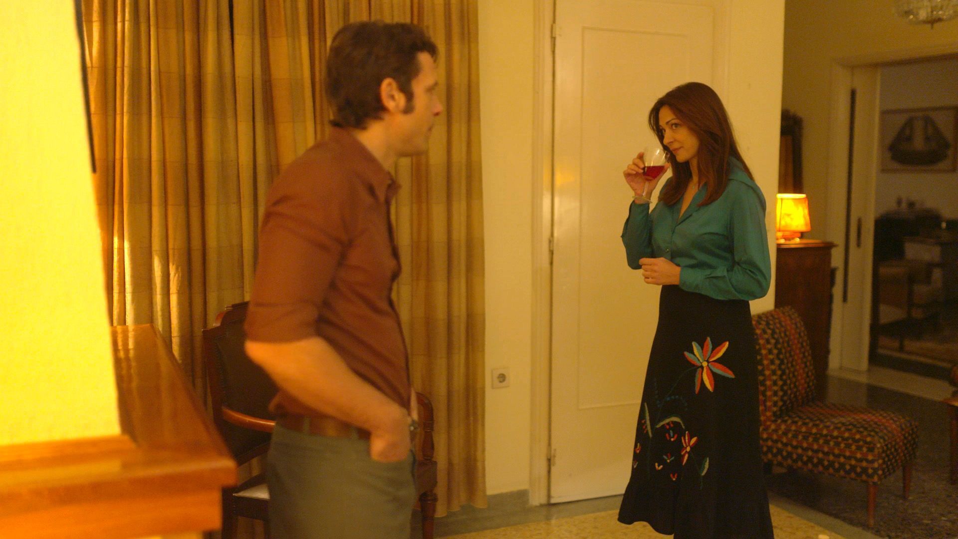 Ηλέκτρα Επόμενα επεισόδια: Περιλήψεις επεισοδίων από 24/2/25 ως 28/2/25