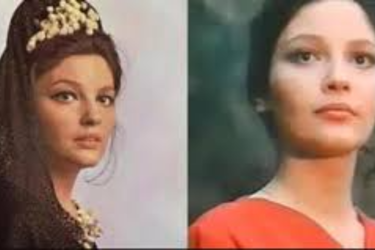 Ήταν η ασυμβίβαστη Πόντια ηθοποιός που μεσουράνησε τη δεκαετία του 60 δίπλα σε Βοσκόπουλο και Κούρκουλο