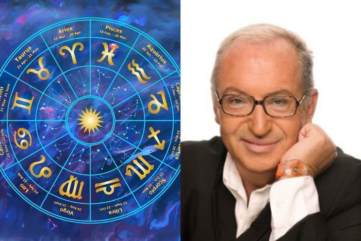 Κώστας Λεφάκης : Εβδομαδιαίες προβλέψεις από 24/2/2025 ως 2/3/2025 για όλα τα ζώδια 