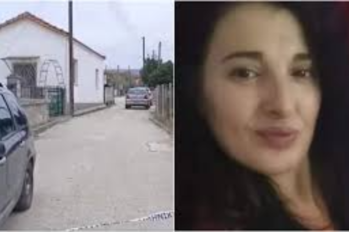 Σέρρες γυναικοκτονία : «Με κατήγγειλε επειδή έμπαινα στη μέση όταν χτυπούσε τη μητέρα μου», συγκλονίζει ο γιος της 52χρονης