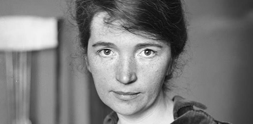 Μάργκαρετ Σάνγκερ-η-σκοτεινή-ιστορία-στα-αντισυλληπτικά χάπια-και-τα-ρατσιστικά-κίνητρα- Μάργκαρετ Σάνγκερ-η-σκοτεινή-ιστορία-στα-αντισυλληπτικά χάπια-και-τα-ρατσιστικά-κίνητρα-