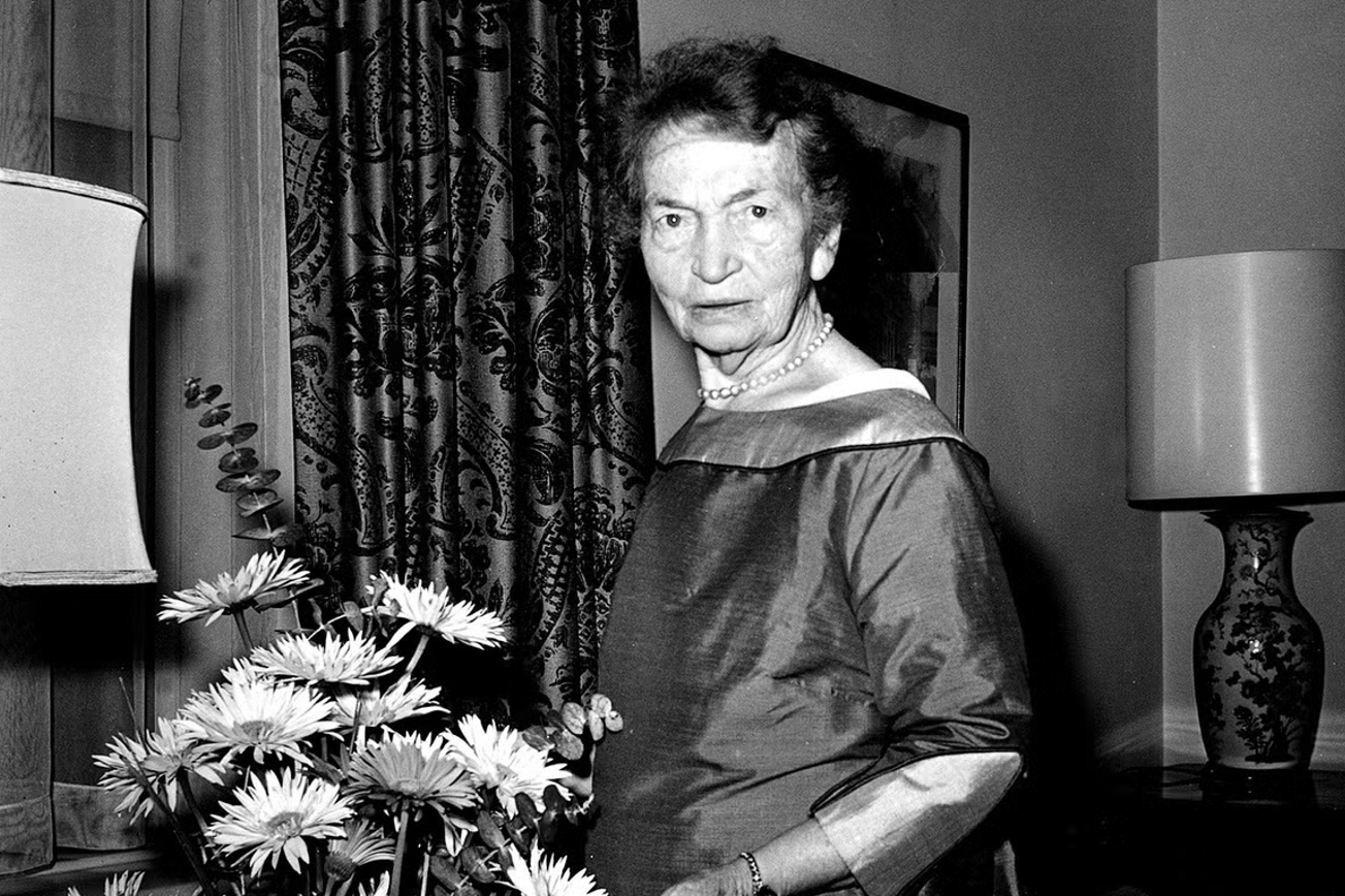 Μάργκαρετ Σάνγκερ-η-σκοτεινή-ιστορία-στα-αντισυλληπτικά χάπια-και-τα-ρατσιστικά-κίνητρα- Μάργκαρετ Σάνγκερ-η-σκοτεινή-ιστορία-στα-αντισυλληπτικά χάπια-και-τα-ρατσιστικά-κίνητρα-