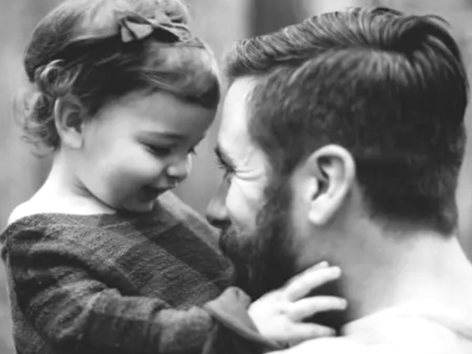 Τι σημαίνει να είσαι σωστός Πατέρας- Μπαμπάς για τα παιδιά σου