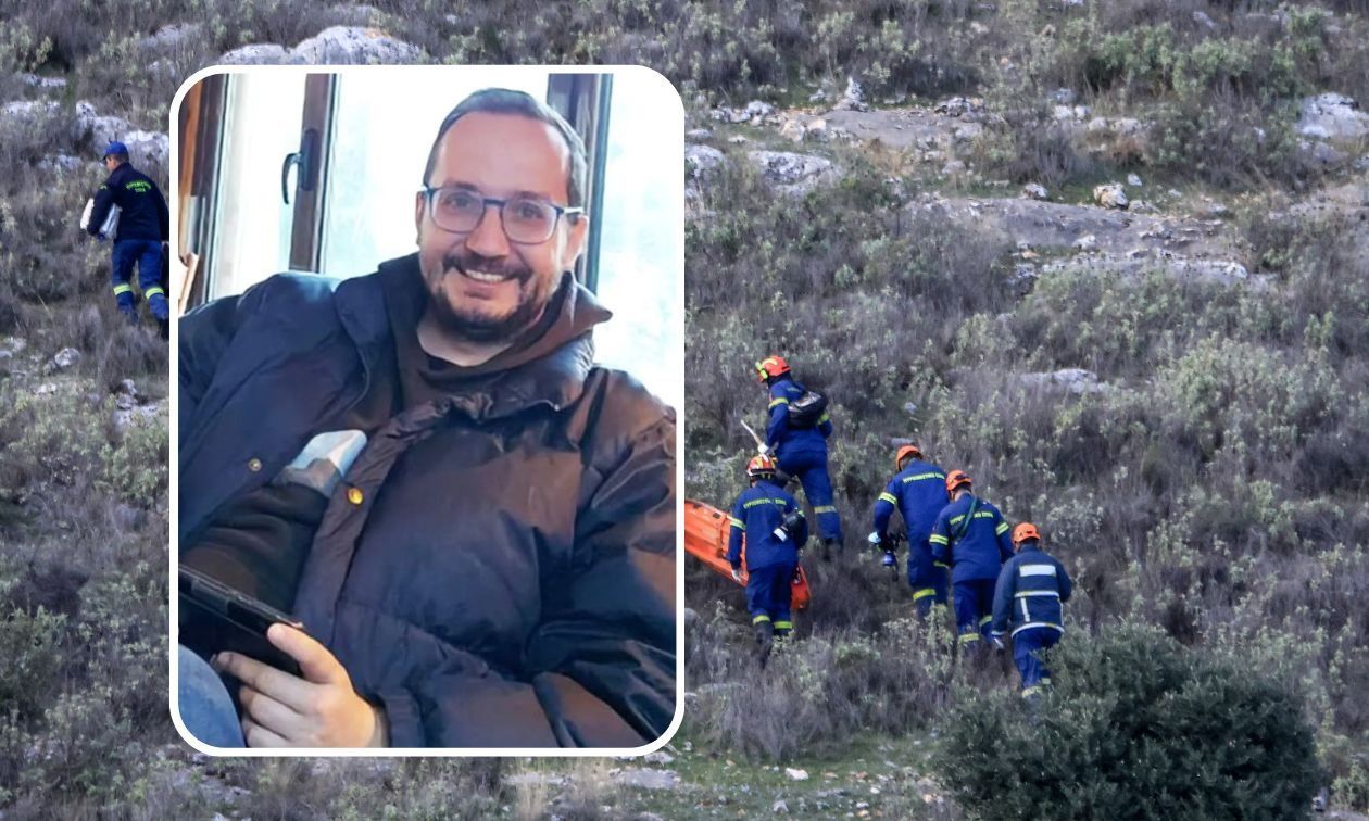 Βασίλης Καλογήρου : Ο μάρτυρας-«κλειδί» και τα στοιχεία που θα «ρίξουν φως» στην υπόθεση