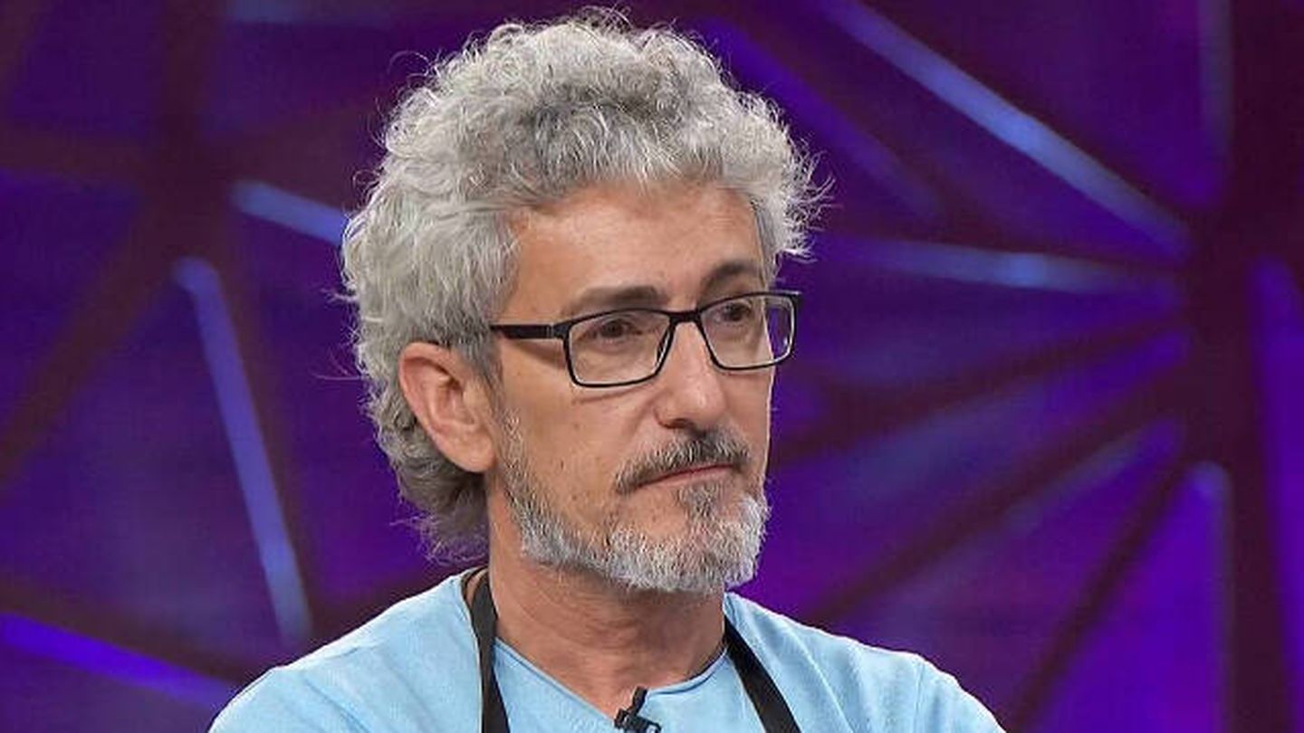 Rodolfo Chikilicuatre-πως-είναι-σήμερα-Eurovision-