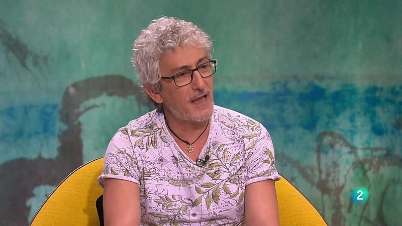 Rodolfo Chikilicuatre-πως-είναι-σήμερα-Eurovision-