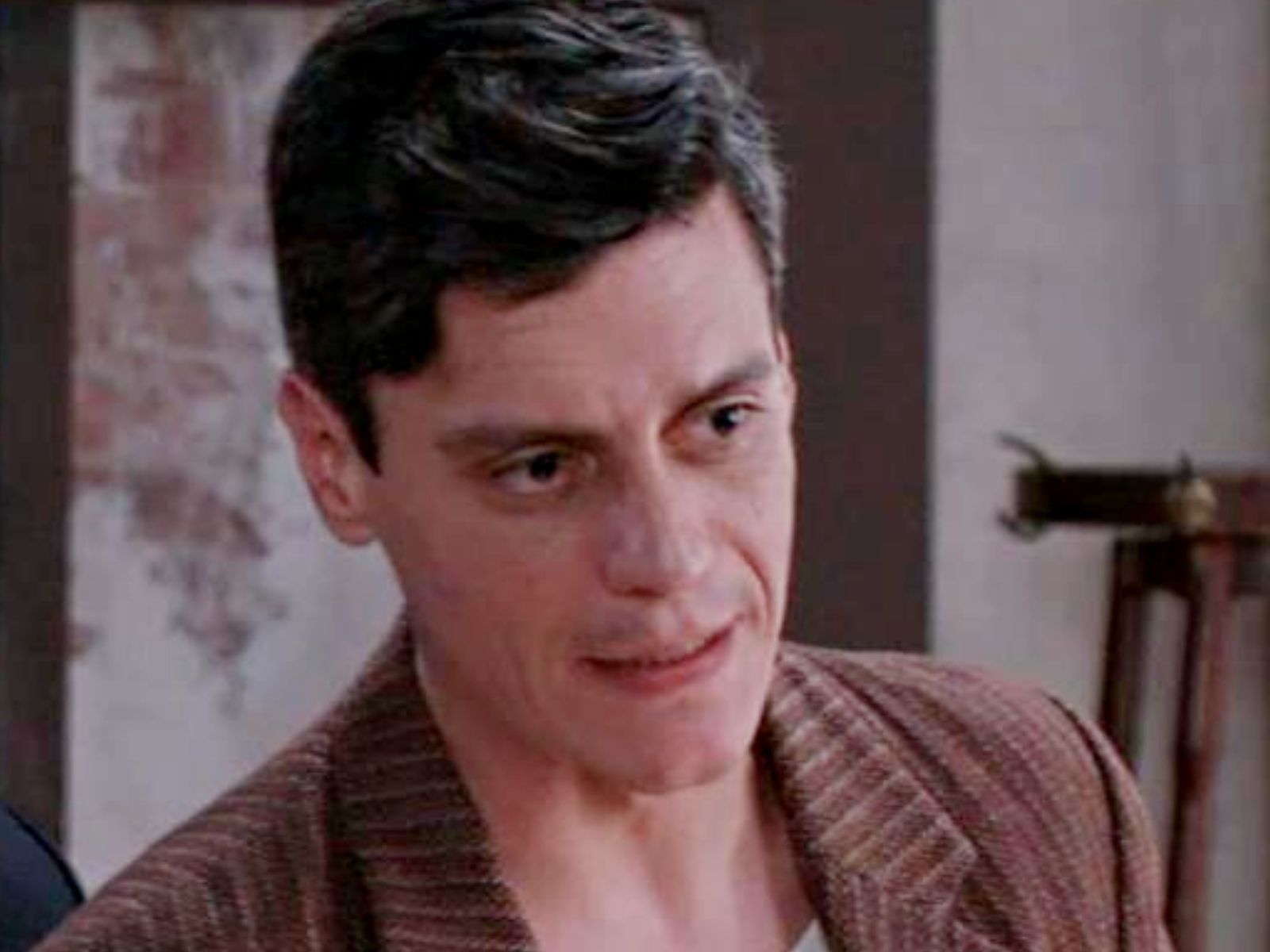 Grand Hotel : Ο Βλάσσης παίρνει εκδίκηση από τον Χαραλάμπη