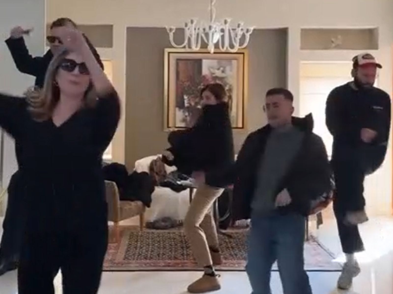 Άντζελα Γκερέκου-Τάσος Ιορδανίδης-Αντιγόνη Κουλουκάκου-aerobic-