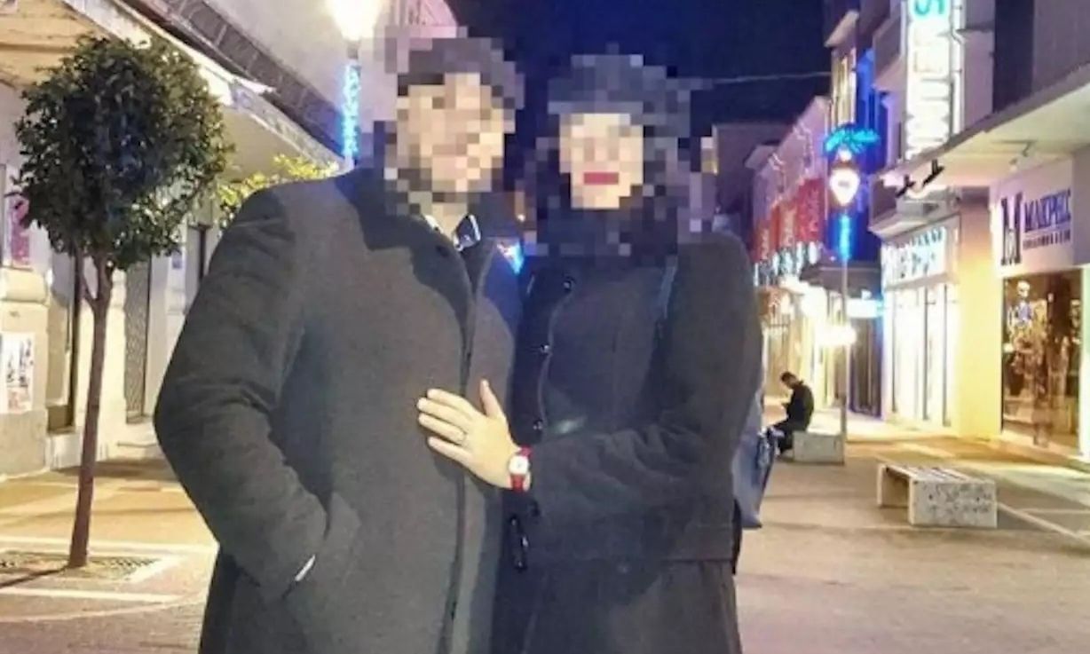 Αστυνομικός της Βουλής: Τι θα γίνει με το νεογέννητο μωρό