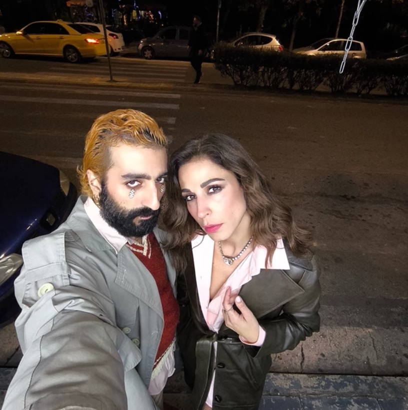 Κατερίνα Παπουτσάκη-Περασμένες-μου-Αγάπες- Κατερίνα Παπουτσάκη-Περασμένες-μου-Αγάπες-