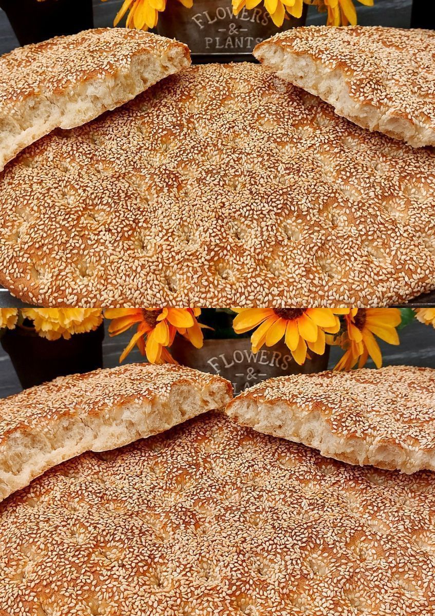 αλάδωτες-λαγάνες-από-τον-Γιώργο Ζώλη-συνταγή-