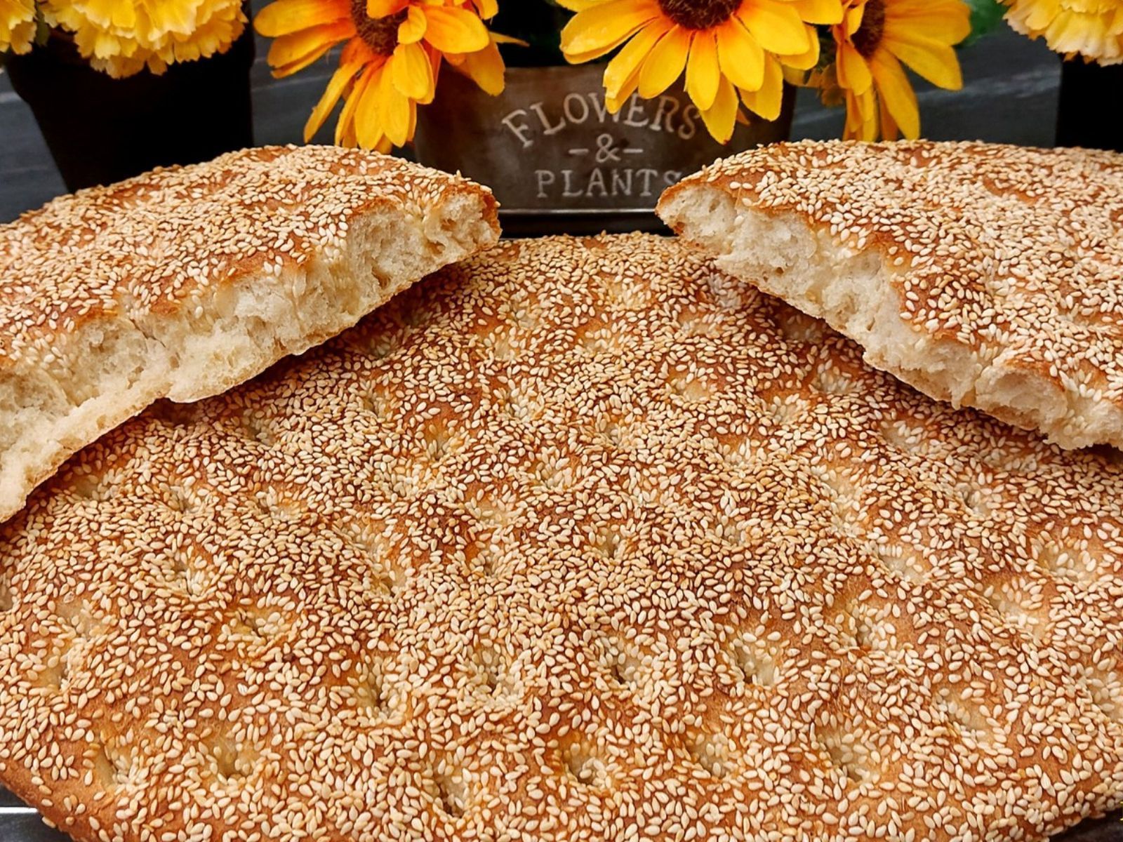 αλάδωτες-λαγάνες-από-τον-Γιώργο Ζώλη-συνταγή-