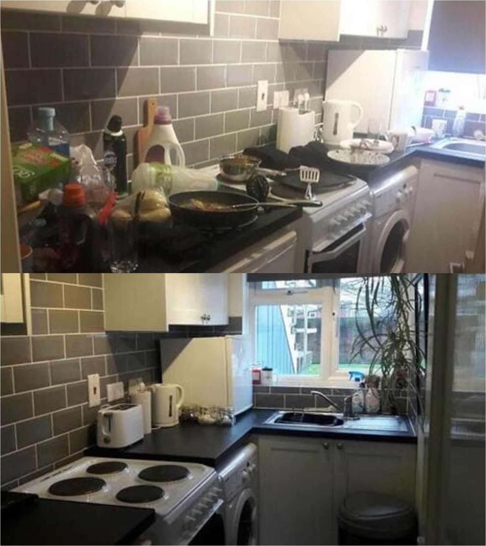 Πως να κάνεις γενική το Σάββατο στο μισό χρόνο