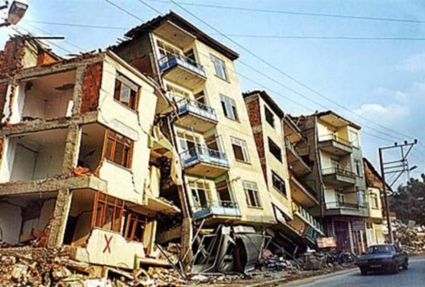 Σαν σήμερα ο φονικός σεισμός στον Κορινθιακό – Ο Εγκέλαδος που άφησε πίσω του 20 νεκρούς και 500 τραυματίες