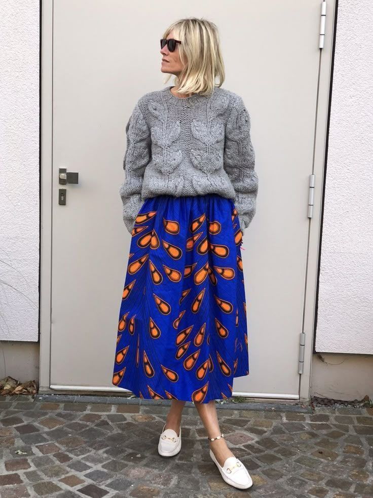 Τα loafers είναι τα παπούτσια που κάθε γυναίκα θα φοράει την Άνοιξη 2025 – 9+1 ιδέες να τα συνδυάσεις