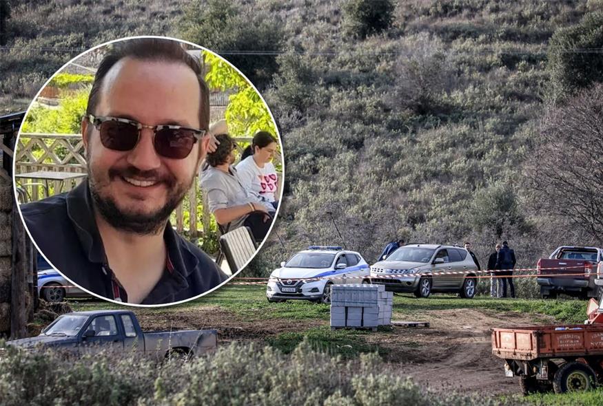 Βασίλης Καλογήρου : Το ύποπτο εύρημα στη σωρό και οι νέες έρευνες