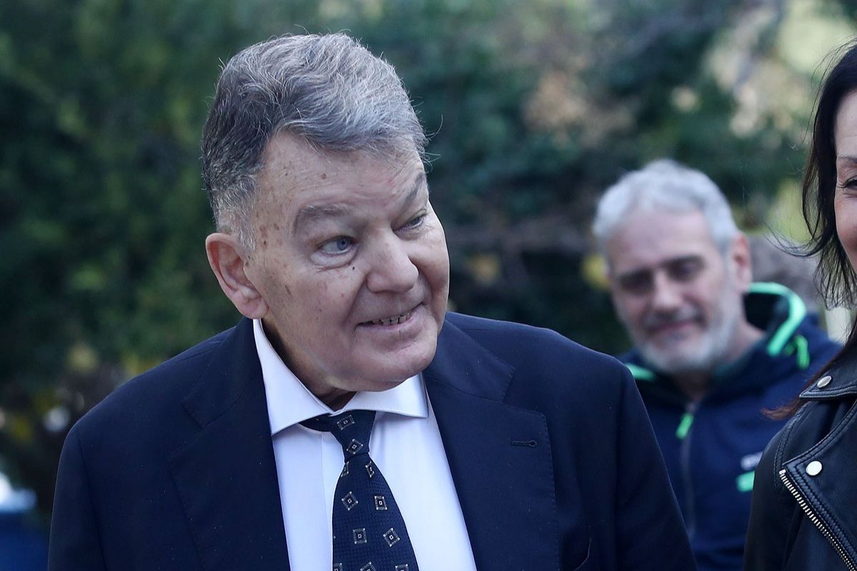 Αλέξης Κούγιας : Σε κρίσιμη κατάσταση βρίσκεται ο γνωστός ποινικολόγος