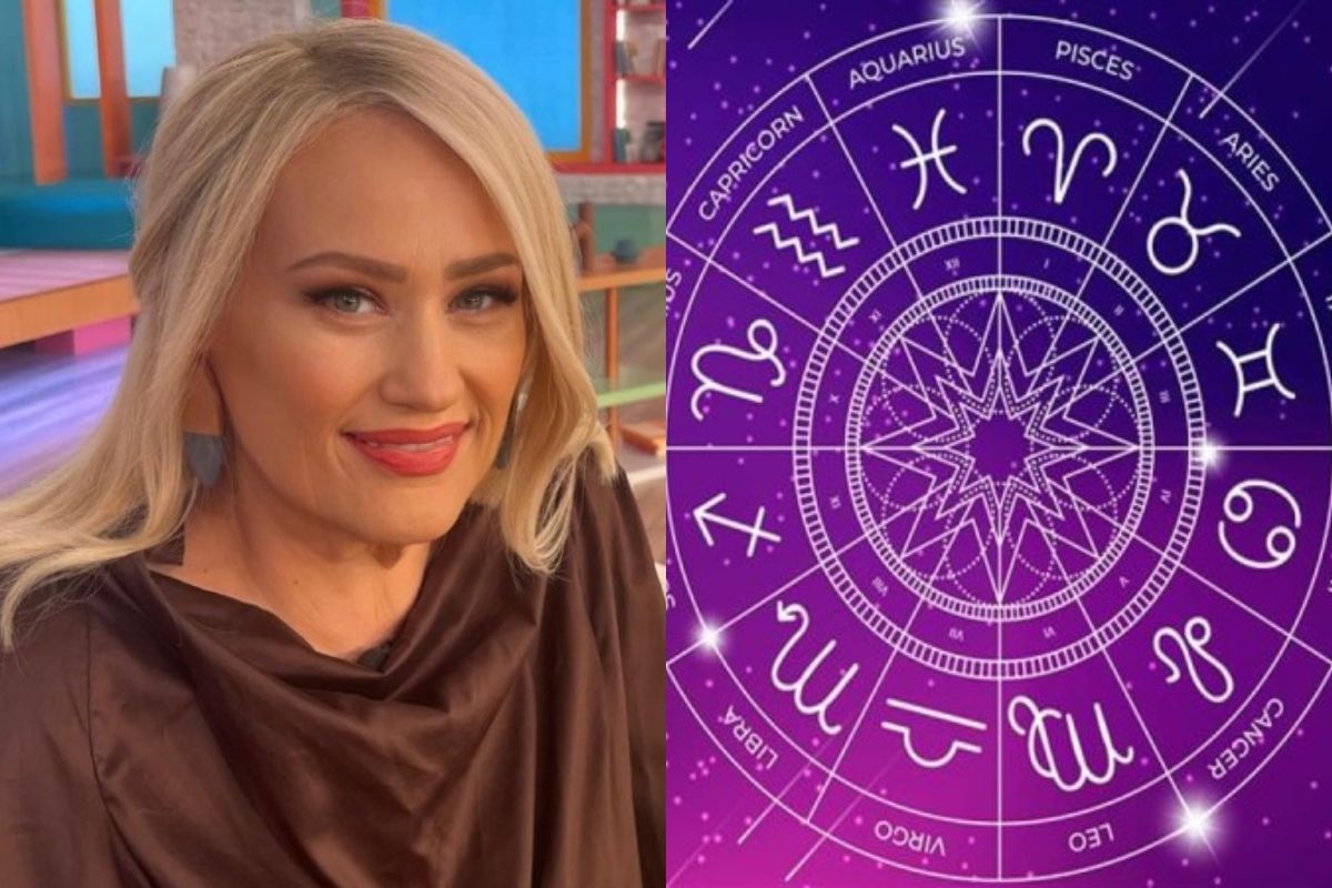 Άση Μπήλιου : Ο αστεροειδής Δήμητρα στους Ιχθύς ως τις 16/05/2025 που θα επηρεάσει τα ζώδια