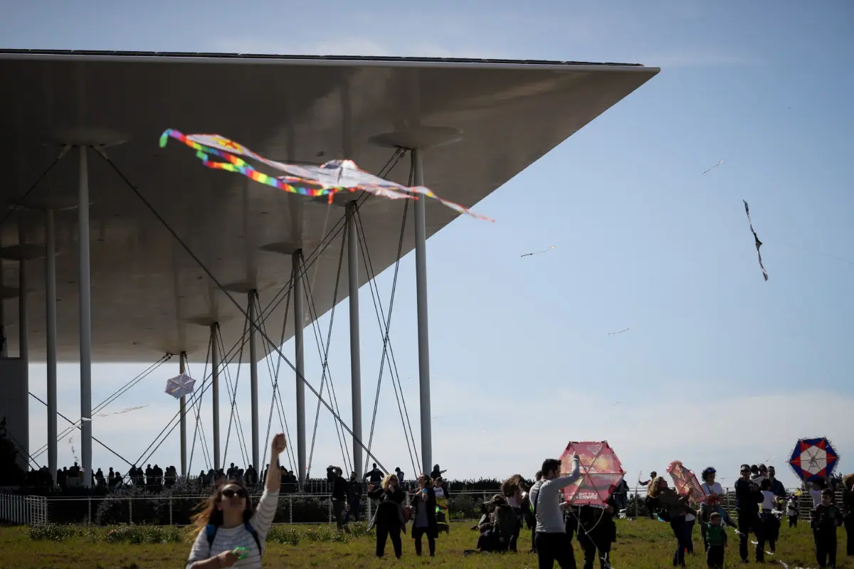 Δήμος Αθηναίων: Όλες οι εκδηλώσεις του για την Καθαρά Δευτέρα 2025