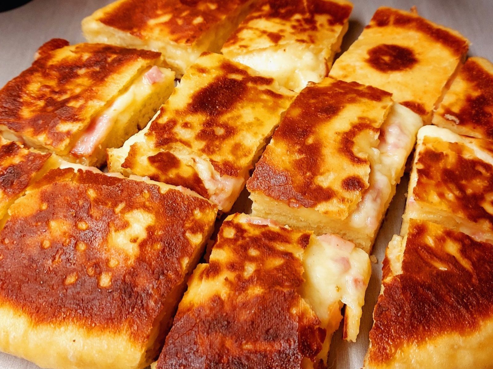 Χατσαπούρι με το κόλπο του Γιώργου Ζώλη για να μη μας καεί στο τηγάνι