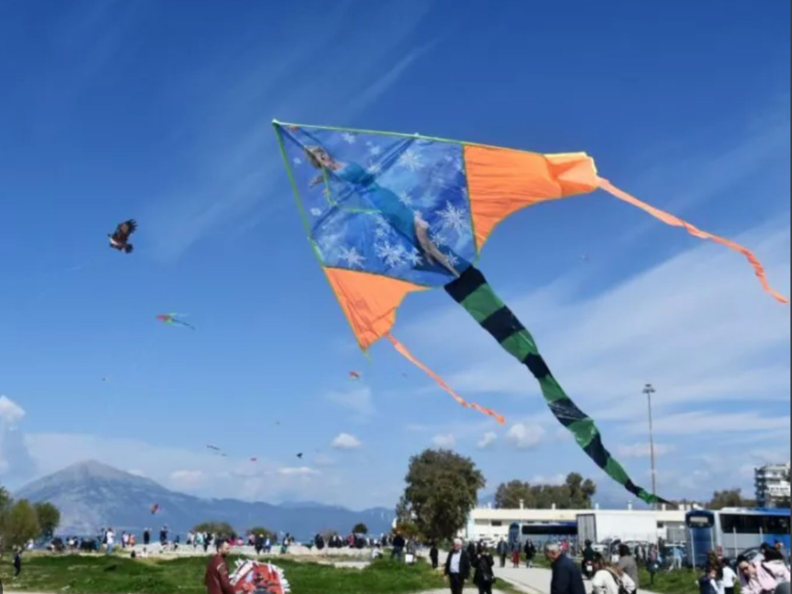 Εργασία Καθαρά Δευτέρα 2025 : Πόσο θα πληρωθούν όσοι θα δουλέψουν