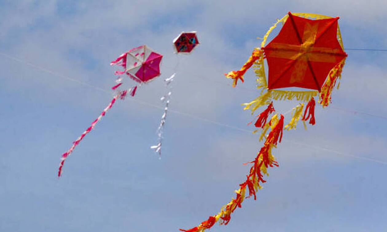 Καιρός : Πότε κοπάζει το κρύο – Τι καιρό θα κάνει το τριήμερο της Καθαράς Δευτέρας