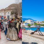 Καθαρά Δευτέρα 2025: Οι top 10 προορισμοί για οικογενειακές διακοπές της τελευταίας στιγμής