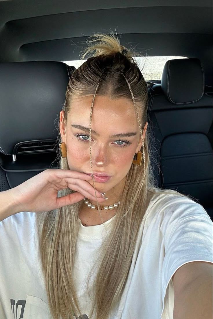 πλεξουδάκια-σε-μακριά-μαλλιά-ιδέες-