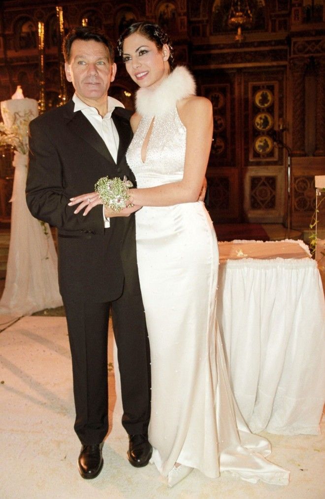 Πέθανε ο Αλέξης Κούγιας