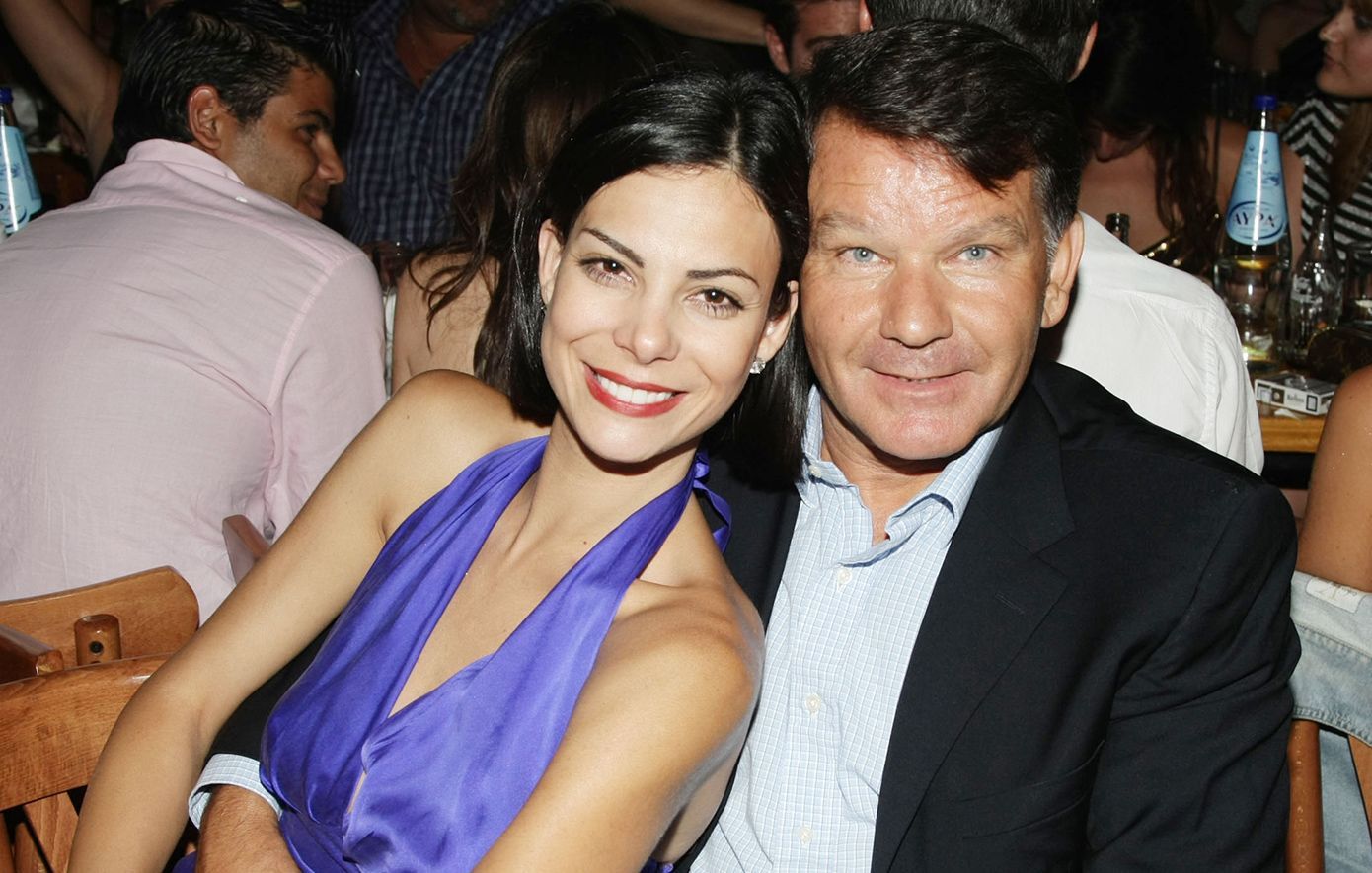 Πέθανε ο Αλέξης Κούγιας