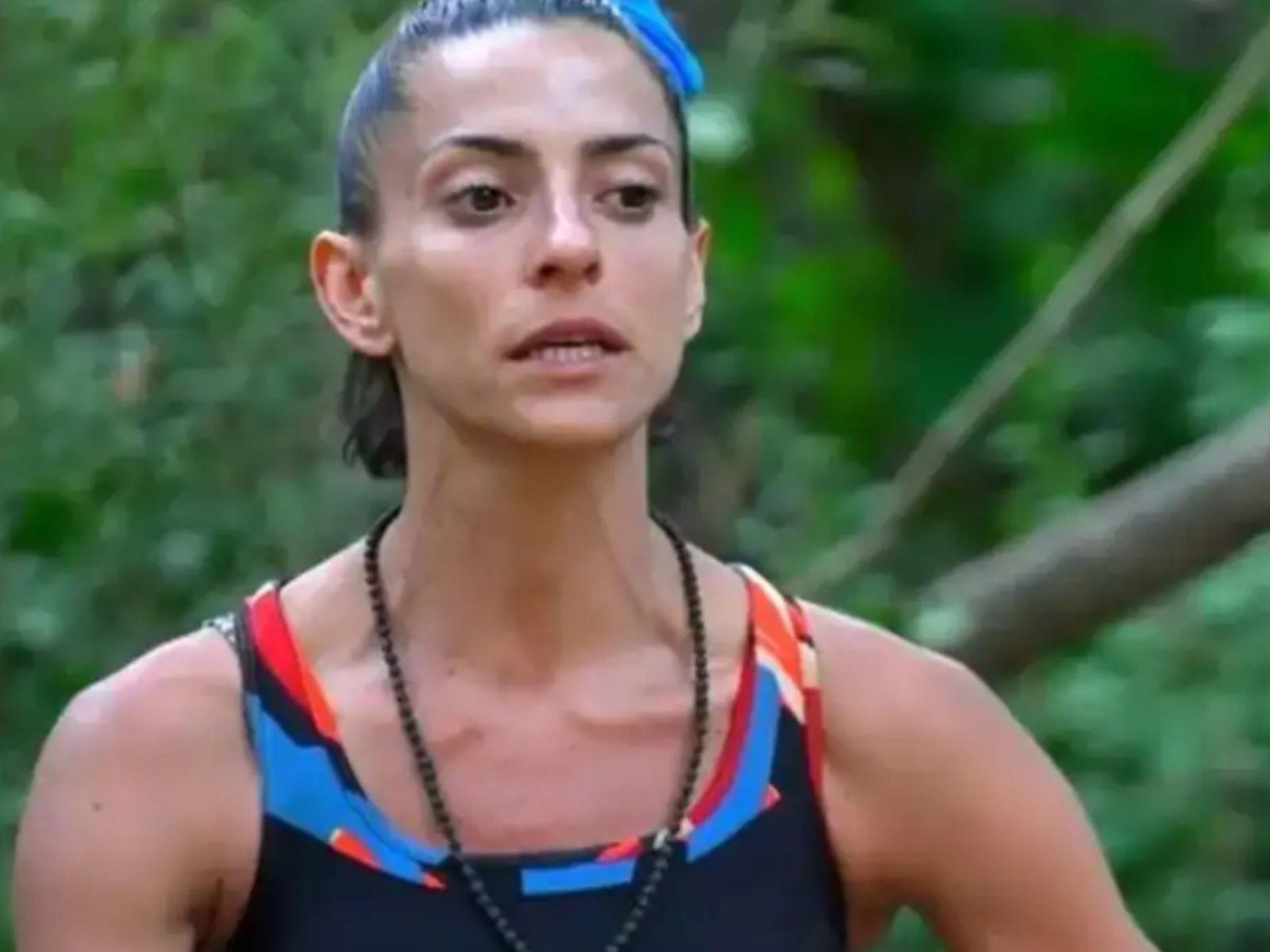 Πρώην παίκτρια του Survivor έπεσε θύμα κακοποίησης