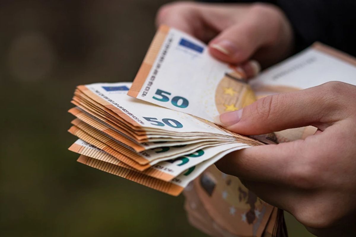 Συντάξεις Μαρτίου 2025 : Οι ημερομηνίες της πληρωμής