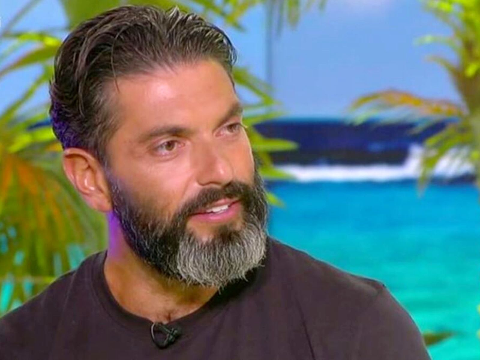 Θύμα ληστείας ο Σπύρος Μαρτίκας