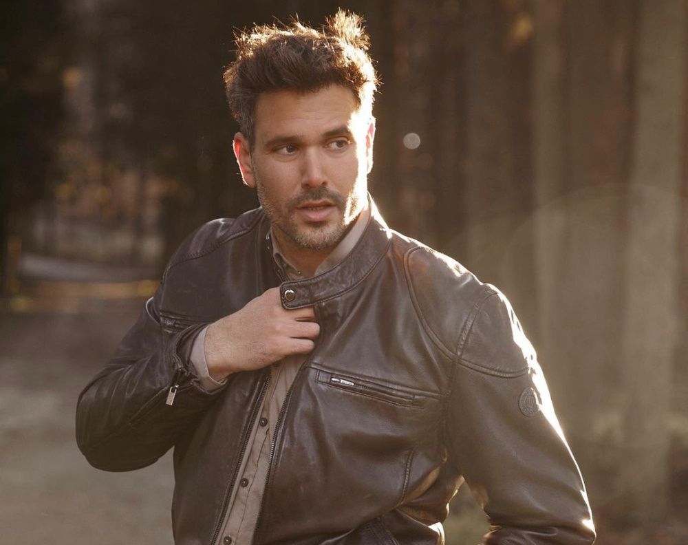 Δείτε τον Μιχάλη Λεβεντογιάννη παιδάκι – Η φωτογραφία που θα σας κάνει να “λιώσετε”