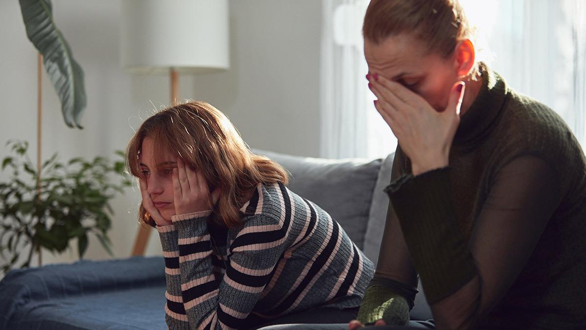 Δεν είσαι κακή μαμά-Είσαι άνθρωπος με συναισθήματα και αδυναμίες