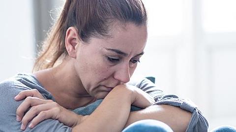 Δεν είσαι κακή μαμά-Είσαι άνθρωπος με συναισθήματα και αδυναμίες