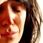 Δεν είσαι κακή μαμά-Είσαι άνθρωπος με συναισθήματα και αδυναμίες