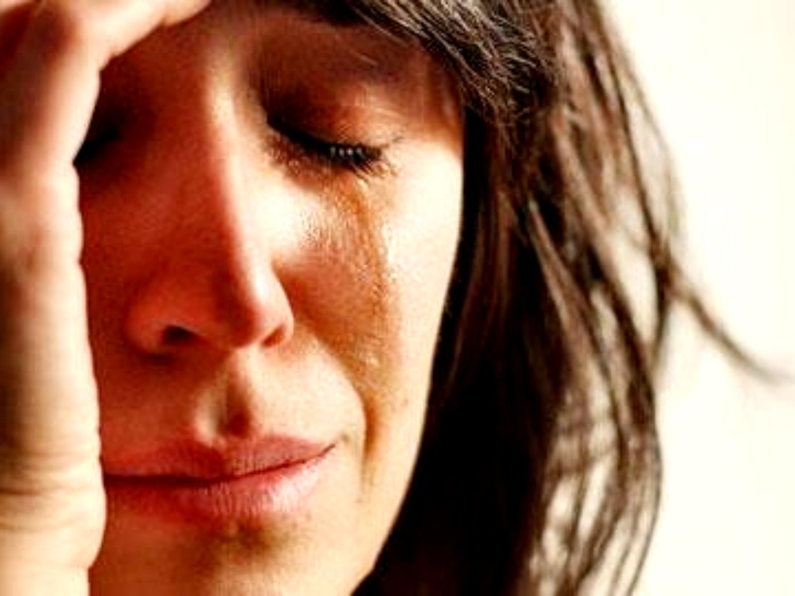 Δεν είσαι κακή μαμά-Είσαι άνθρωπος με συναισθήματα και αδυναμίες