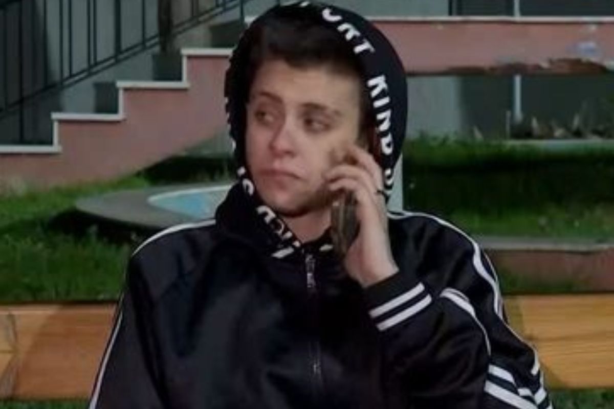 Ειρήνη Μουρτζούκου : Αυτό που ζω τόσο καιρό δεν υπάρχει – Δεν ξέρω γιατί υπάρχει τέτοια κακία