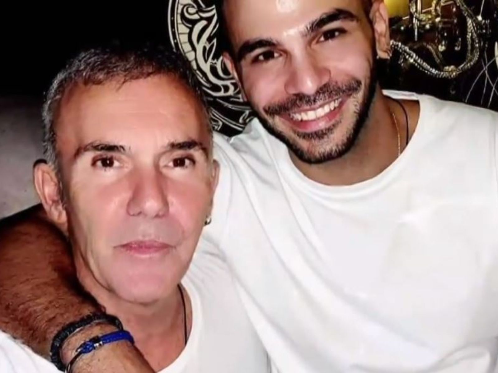 Ο γιος του Στέλιου Ρόκκου, δίνει μάχη με τη κατάθλιψη- Το ηχηρό του μήνυμα