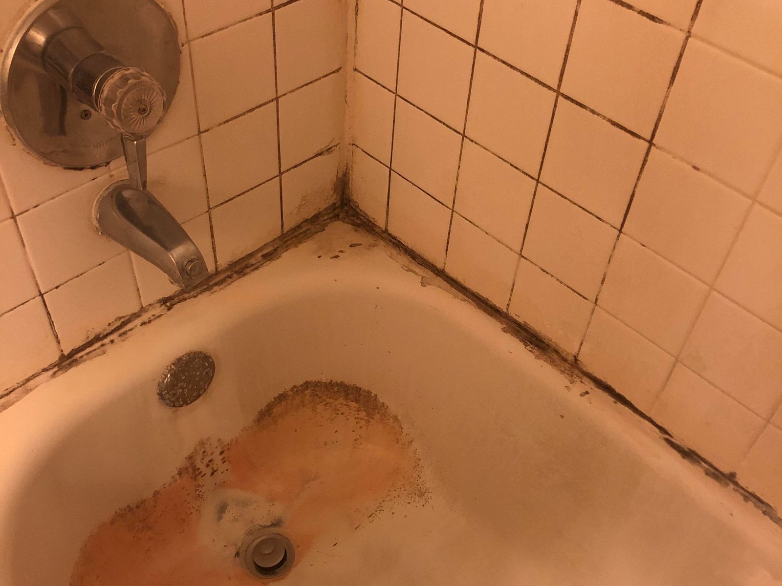 Καθάρισμα μπάνιου: Το κόλπο με τους υδρατμούς για να καθαρίσεις πλακάκια, ταβάνι και άλατα