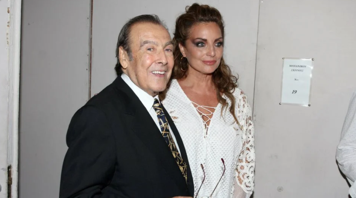 Τόλης Βοσκόπουλος-ταινία-για-τη-ζωή-του-