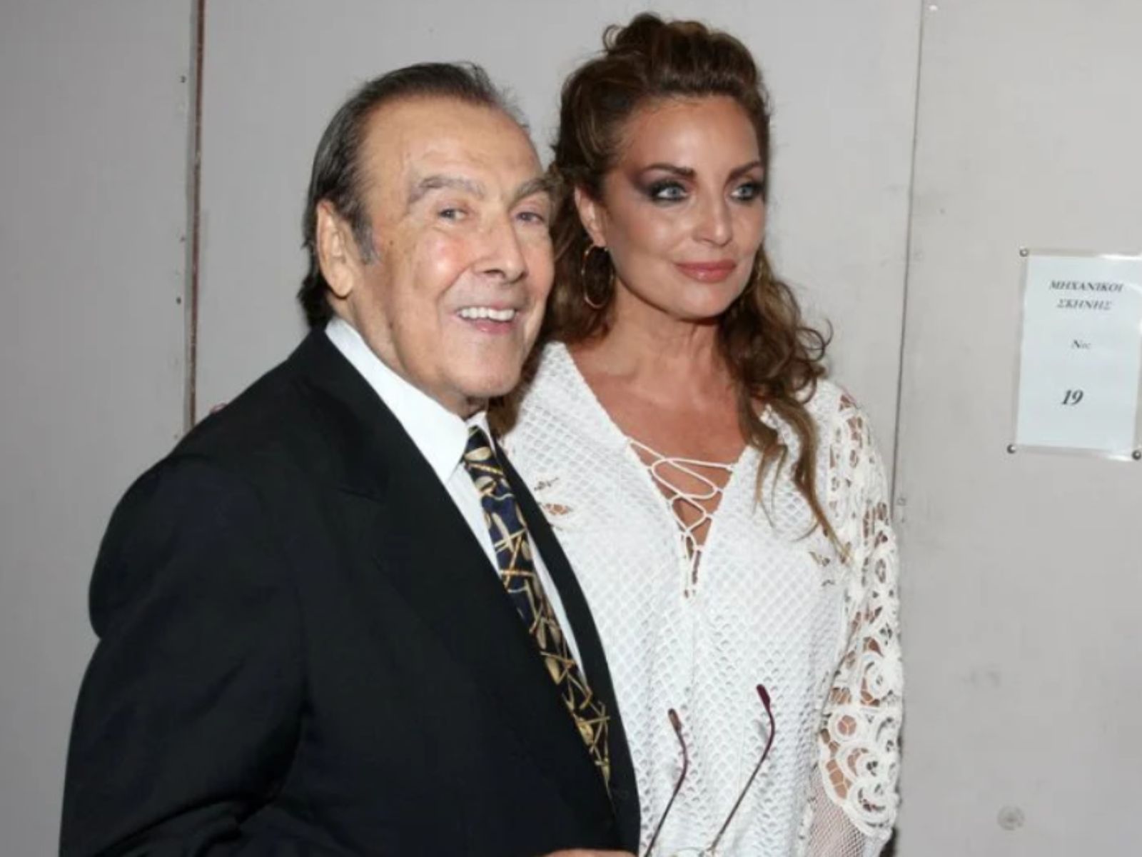 Τόλης Βοσκόπουλος-ταινία-για-τη-ζωή-του-